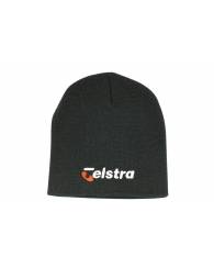 Cable Knit Beanie